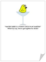 Card Set: Chickitini