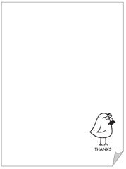 Card Set: Thanks